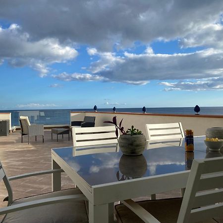 Beach Penthouse Marisol 2Floors, Central يتوجاني المظهر الخارجي الصورة