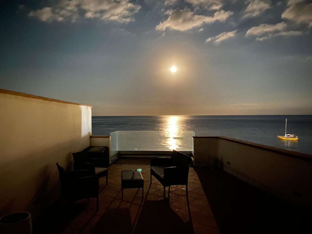 Beach Penthouse Marisol 2Floors, Central يتوجاني المظهر الخارجي الصورة