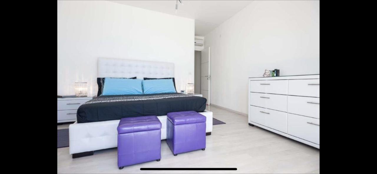 Beach Penthouse Marisol 2Floors, Central يتوجاني المظهر الخارجي الصورة