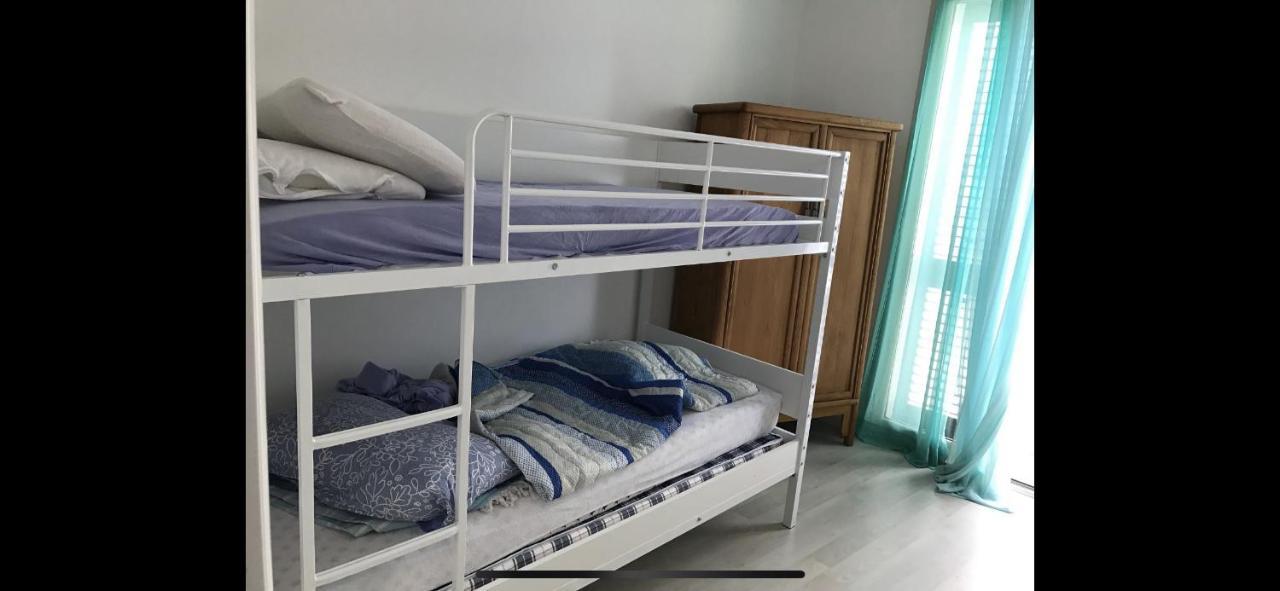 Beach Penthouse Marisol 2Floors, Central يتوجاني المظهر الخارجي الصورة