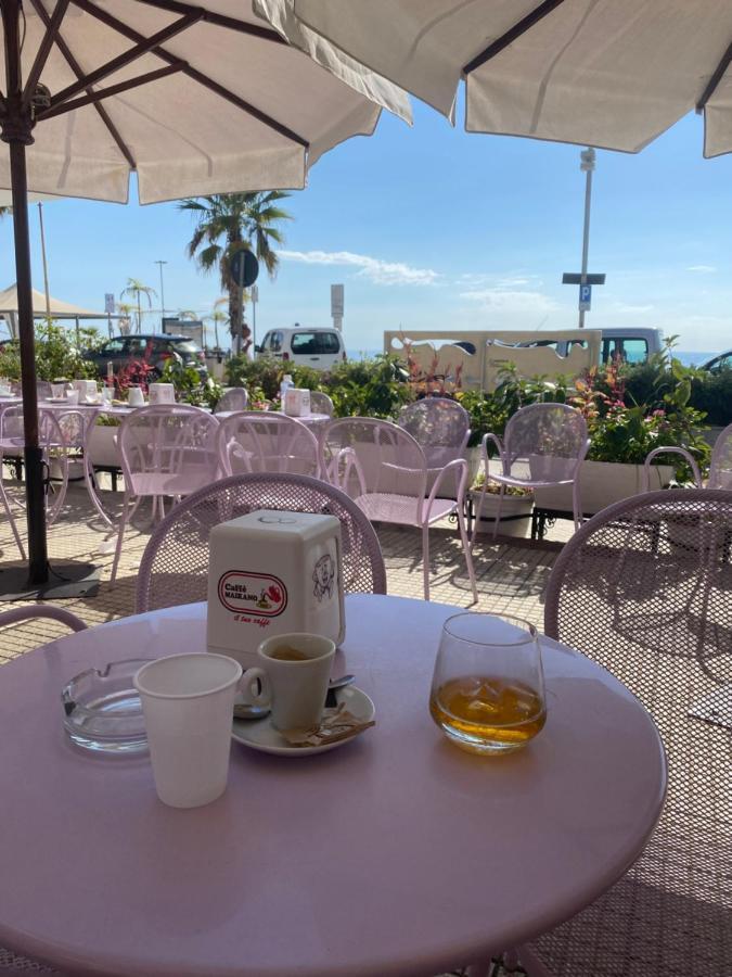 Beach Penthouse Marisol 2Floors, Central يتوجاني المظهر الخارجي الصورة